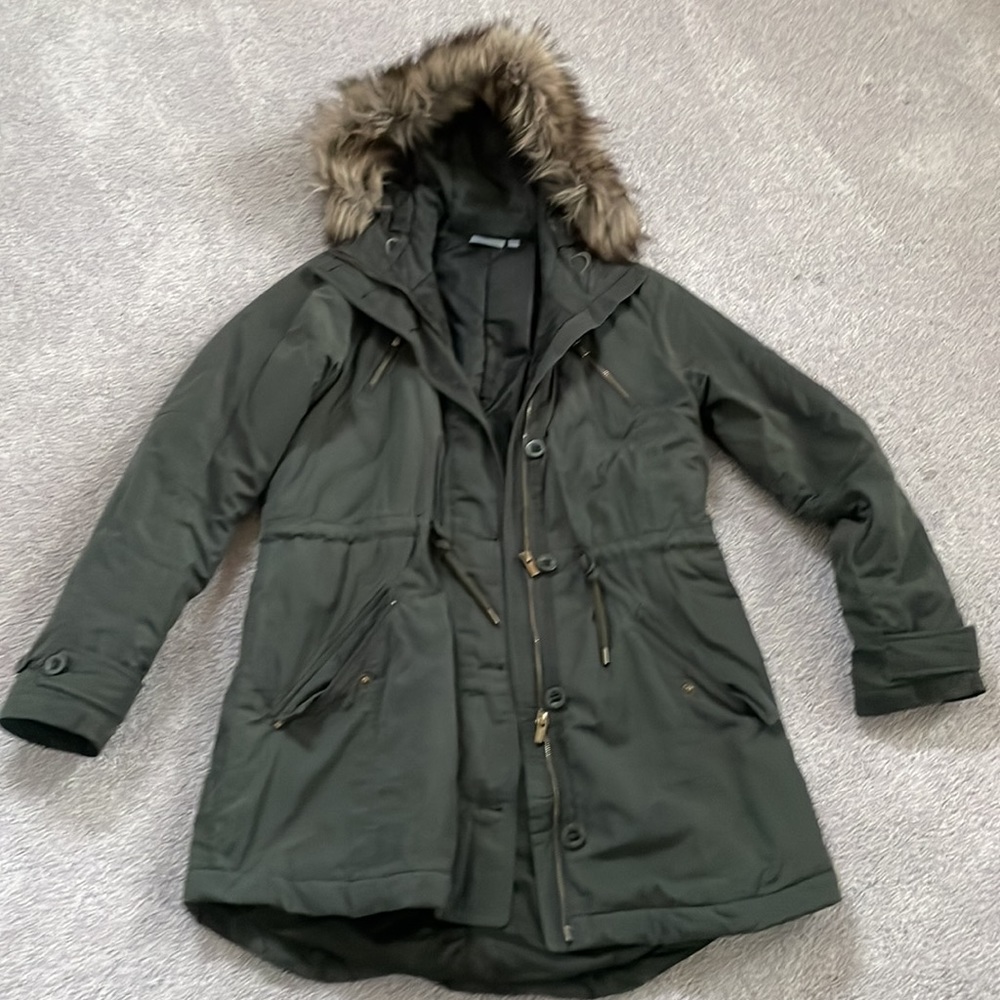 Athleta Womens Jacket size Medium - used
